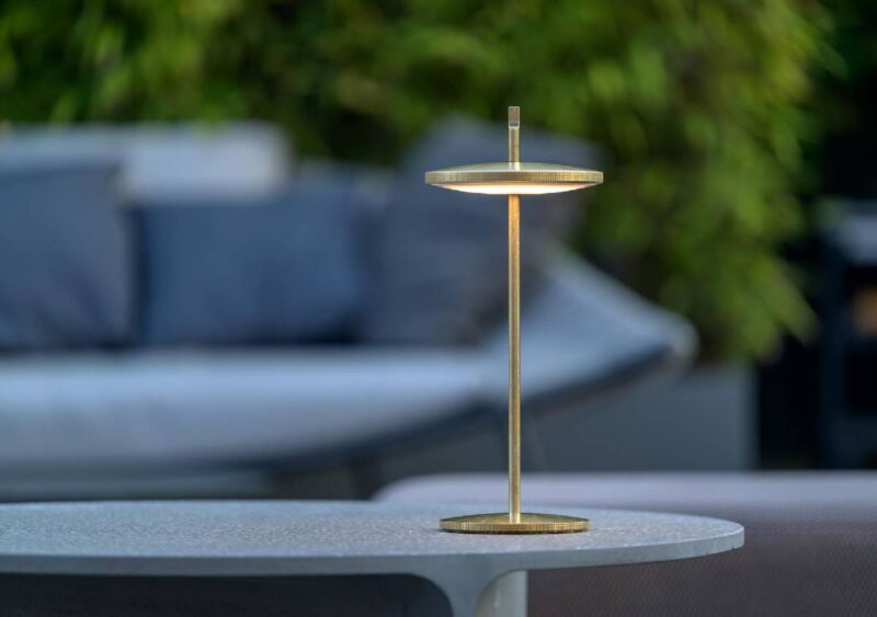 Thaïs di Platek: stile metropolitano e tecnologia all’avanguardia