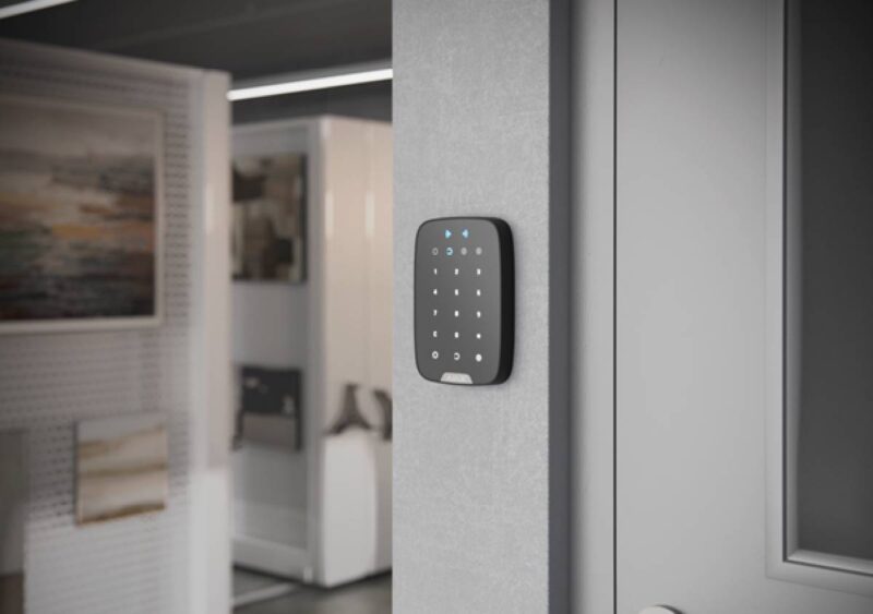 I sistemi di sicurezza negli edifici moderni: una panoramica