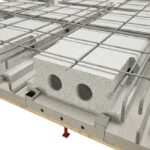 Solaio bidirezionale Cube®