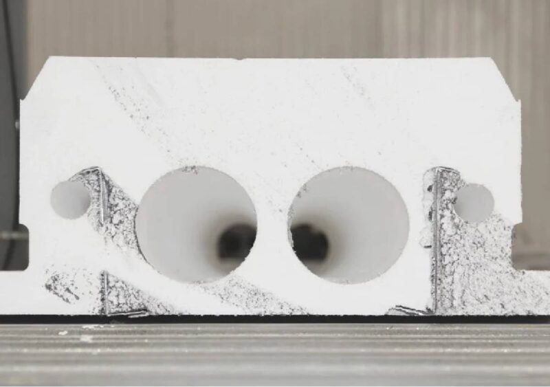 Solaio Plastbau®-Metal