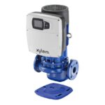Pompa e-LNE con hydrovar® X