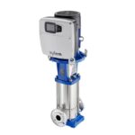 Lowara e-SV hydrovar® X