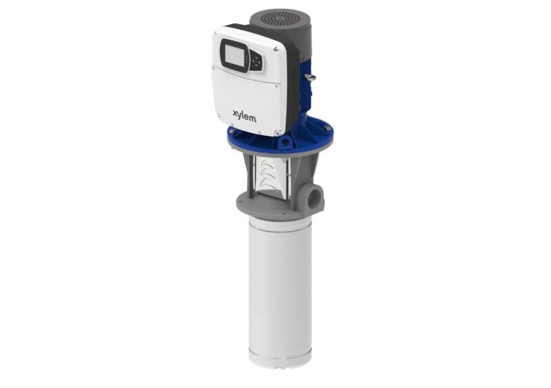 immagine Lowara e-SVI hydrovar® X