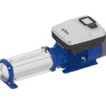 Lowara e-HM hydrovar® X