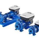 Lowara e-NSC Hydrovar® X