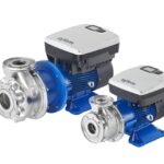 Lowara e-SH Hydrovar® X