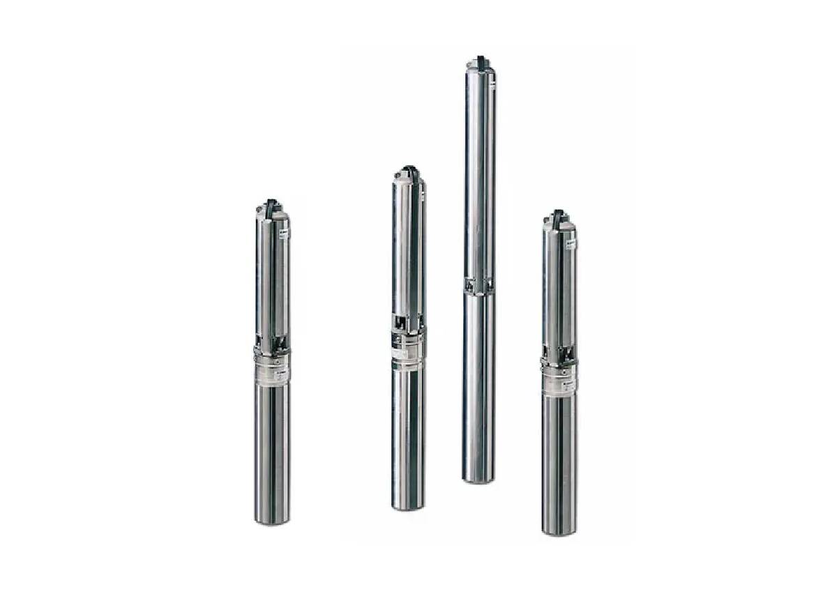 Pompe sommerse Z6