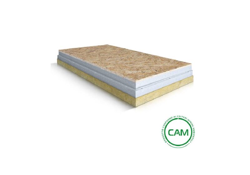 immagine TOP-LAYER G ROCK ECO