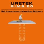 Uretek S.I.M.S. 2.0: programma di calcolo per il consolidamento dei terreni