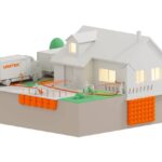 Consolidamento terreni di fondazione