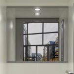 Ascensore ad azionamento elettrico senza locale macchine Gen3 Core™