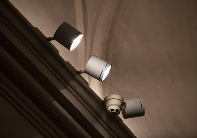 La luce di Rimani per Milano MuseoCity 2026