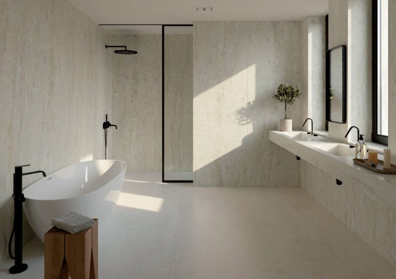 Cosentino Bathroom: design e performance
