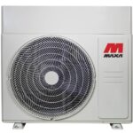 i-32V5: pompe di calore full inverter a R32 