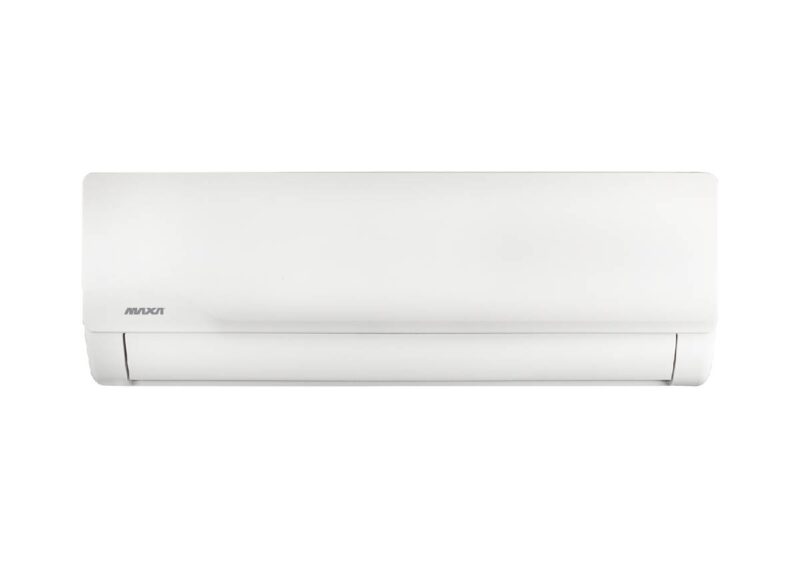 Nevalis: climatizzazione DC inverter Winter Specialist, con Wi-Fi e Golden Fin