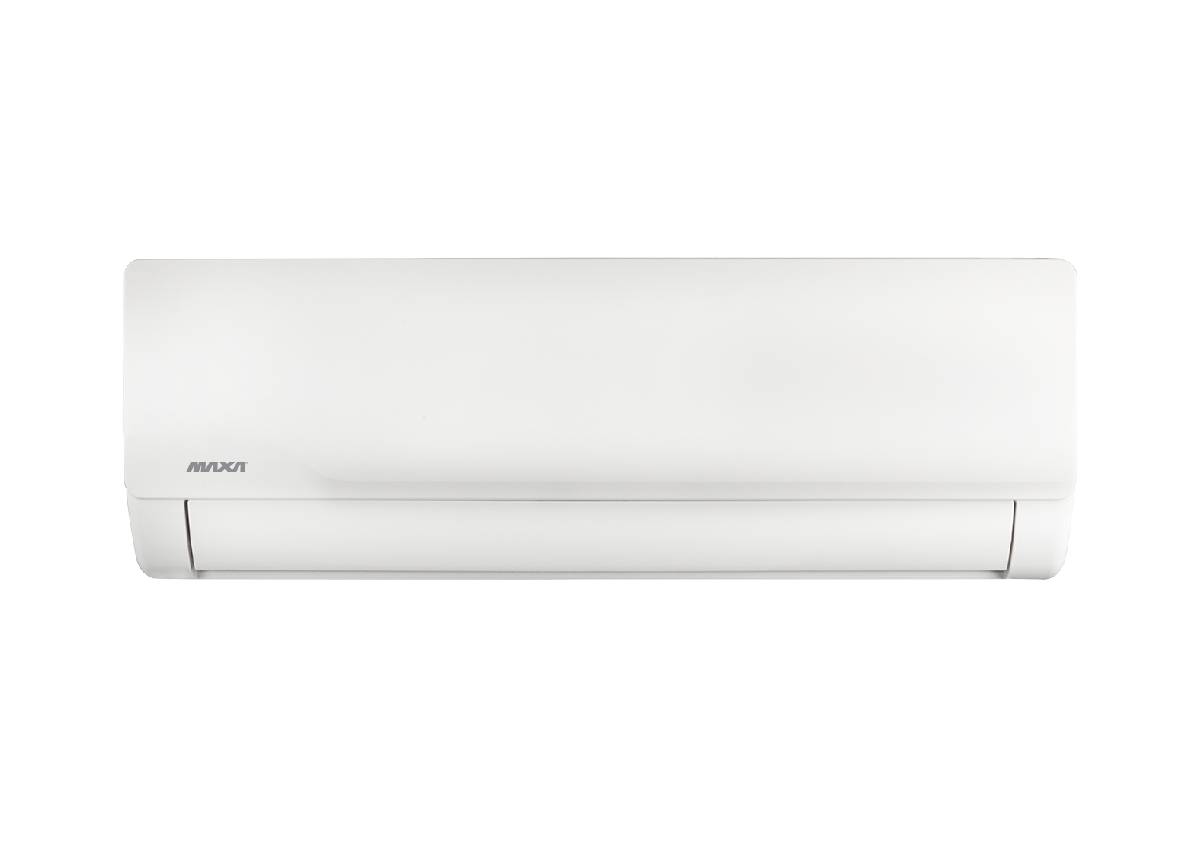 Nevalis: climatizzazione DC inverter Winter Specialist, con Wi-Fi e Golden Fin