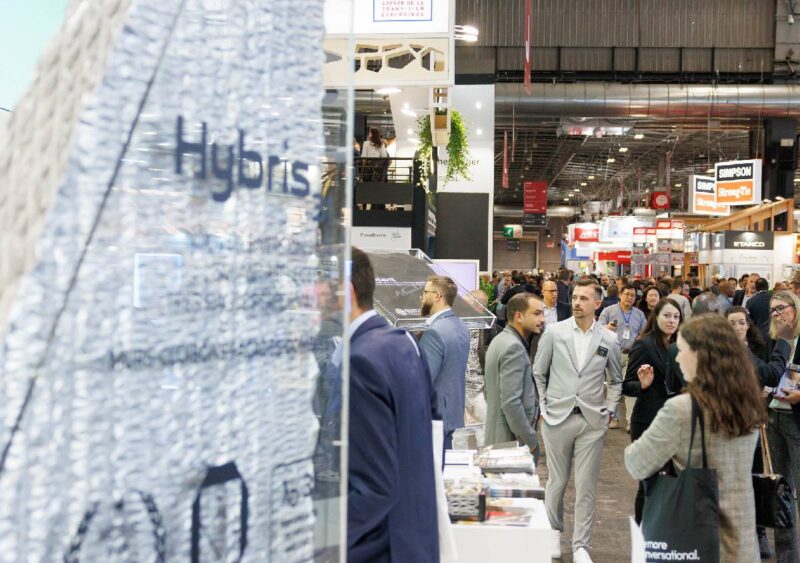Builders Roadshow 2026 a Milano: la riqualificazione al centro della tappa italiana