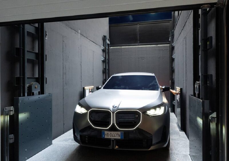 Dai montauto ai duplicatori: con Green Park parcheggiare è più semplice