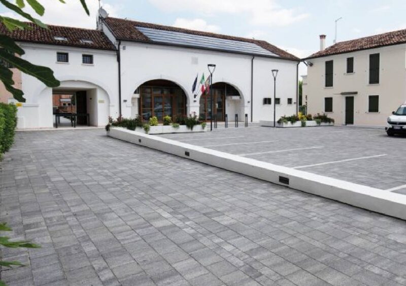 immagine Borgo Veneto Filter