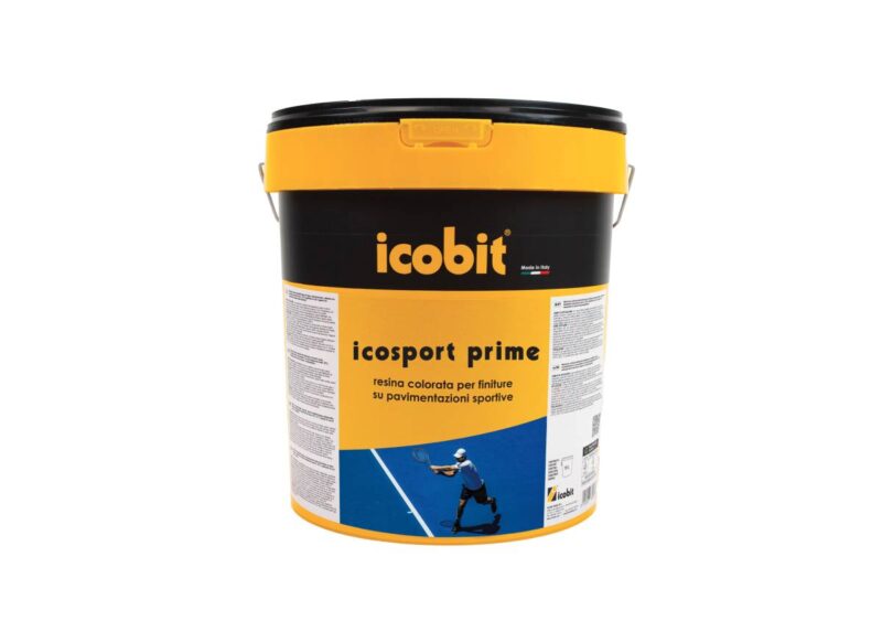 immagine Icosport Prime