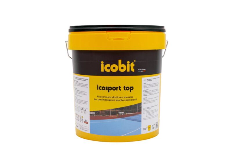 immagine Icosport Top