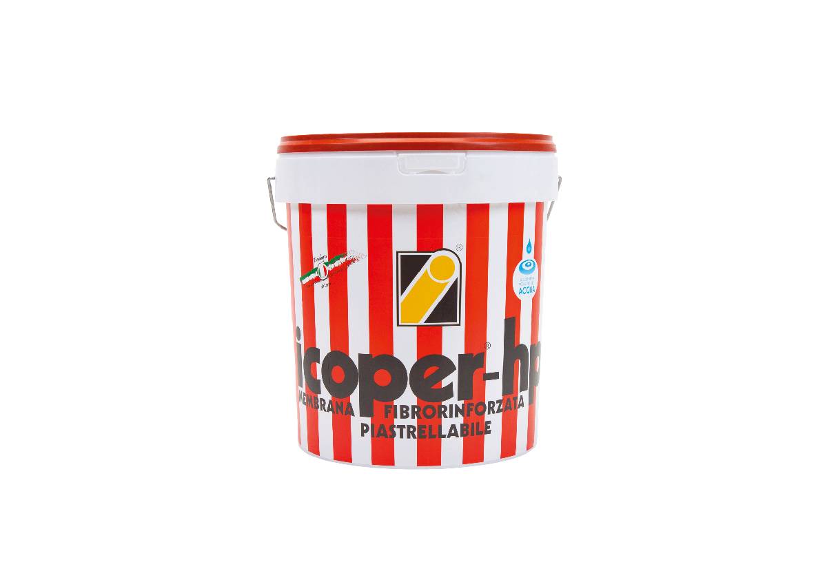 Icoper-Hp