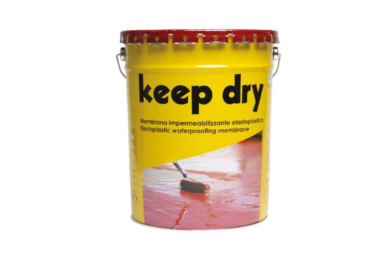 immagine Keep Dry
