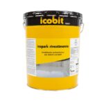 Icopark Rivestimento