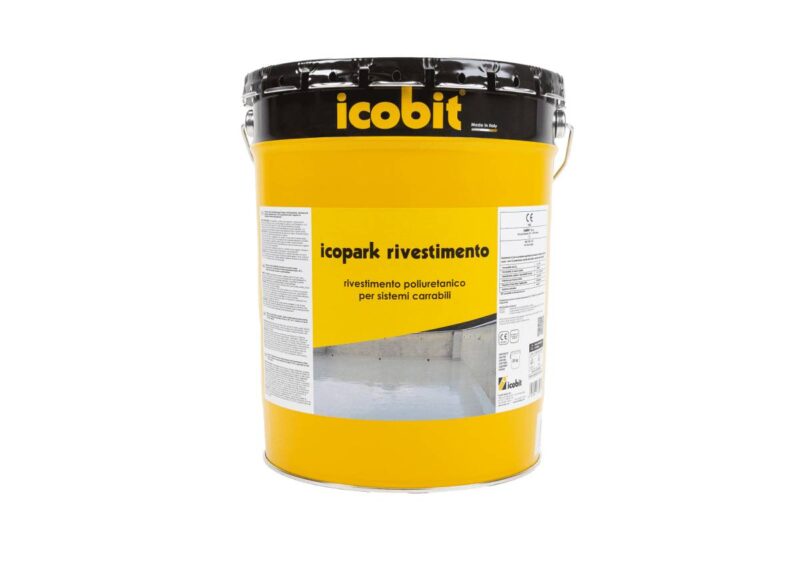 Icopark Rivestimento