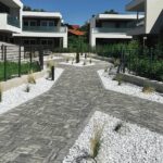 Masselli Autobloccanti DRENOPAV permeabili al 100%