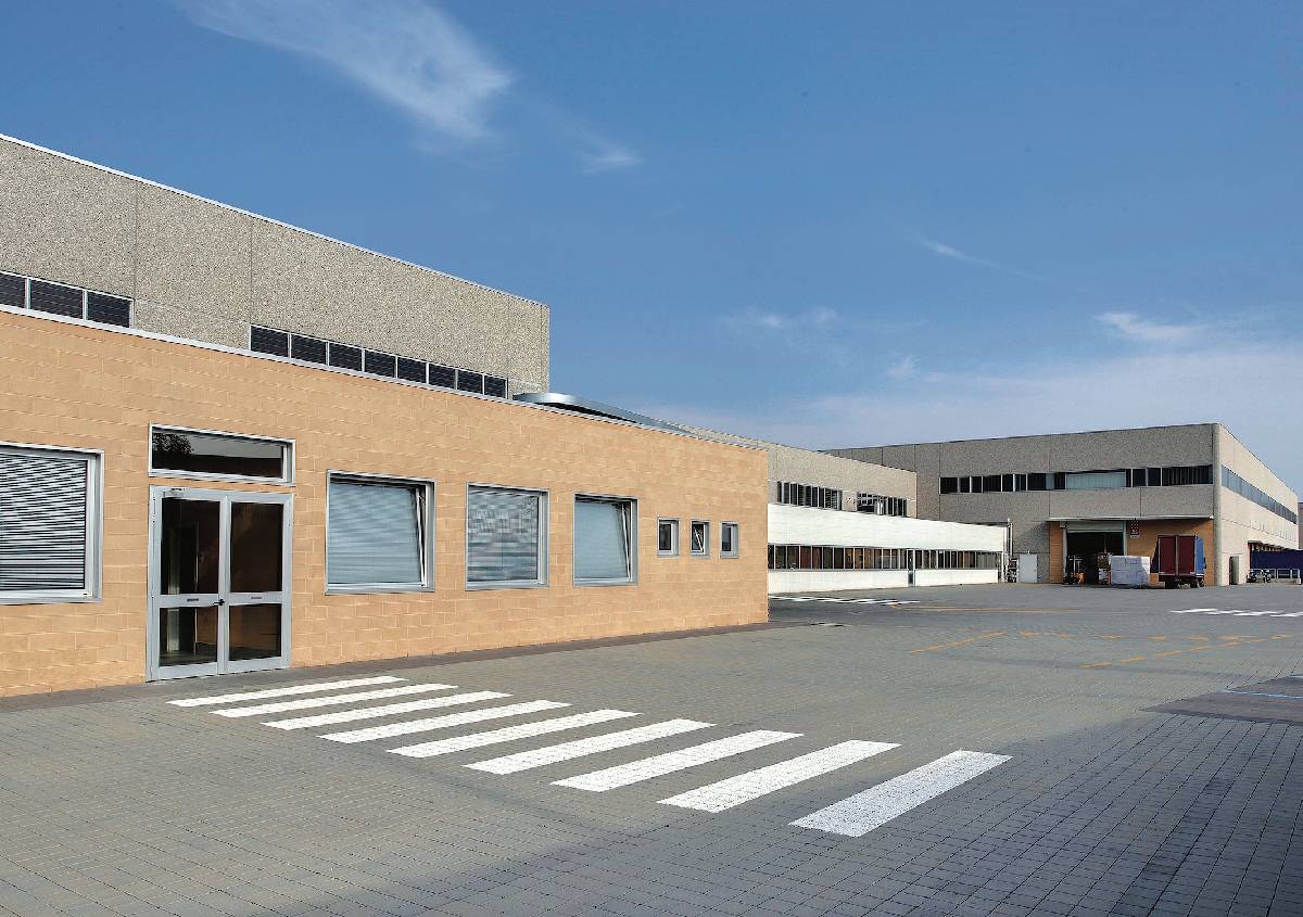 Blocchi per murature