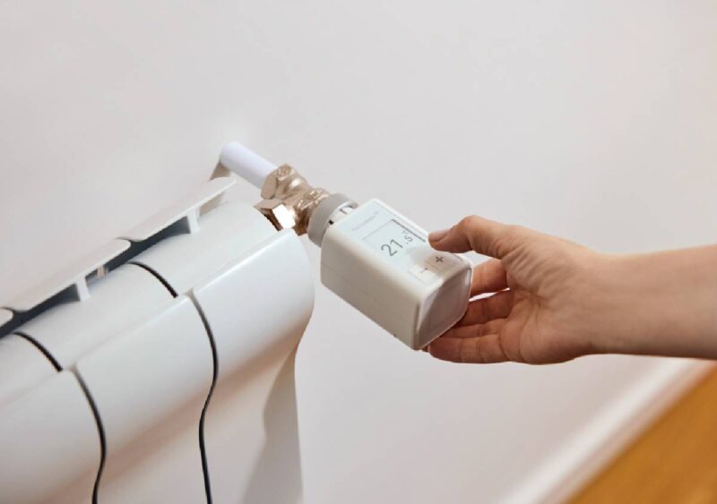 Homematic IP a MCE 2026: soluzioni smart per il riscaldamento e novità 2026