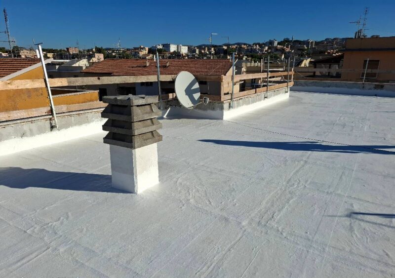 Come si applicano gli impermeabilizzanti?