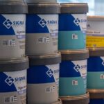 Rivenditore prodotti Sigma Coatings