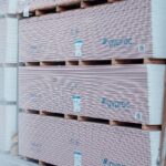 Rivenditore sistemi Gyproc (Saint-Gobain)