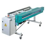 Unità di taglio elettrica con CNC CLD