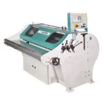 Linea di taglio elettrica con CNC MLC