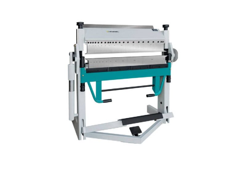 immagine Piegatrice a settori HS33