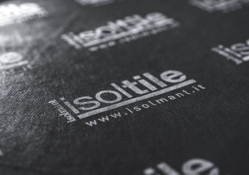 ISOLTILE: l’alleato ideale per il Sistema Pavimento