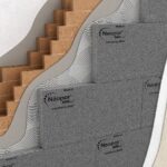 Isolamento esterno a cappotto su muratura con intercapedine