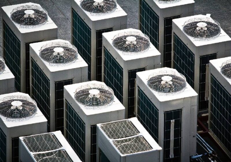 Impianti HVAC e progettazione sostenibile: efficienza, digitalizzazione e nuovi standard