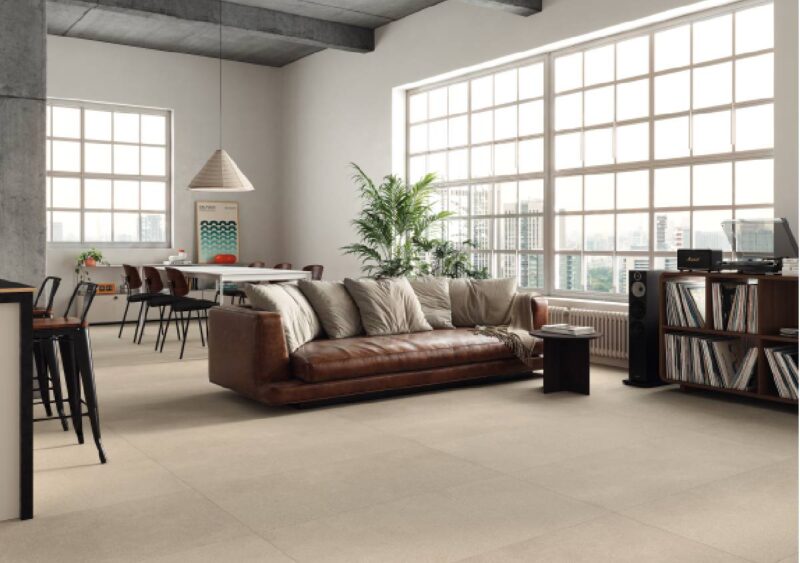 Smart di Ceramiche Keope: qualità Made in Italy e accessibilità