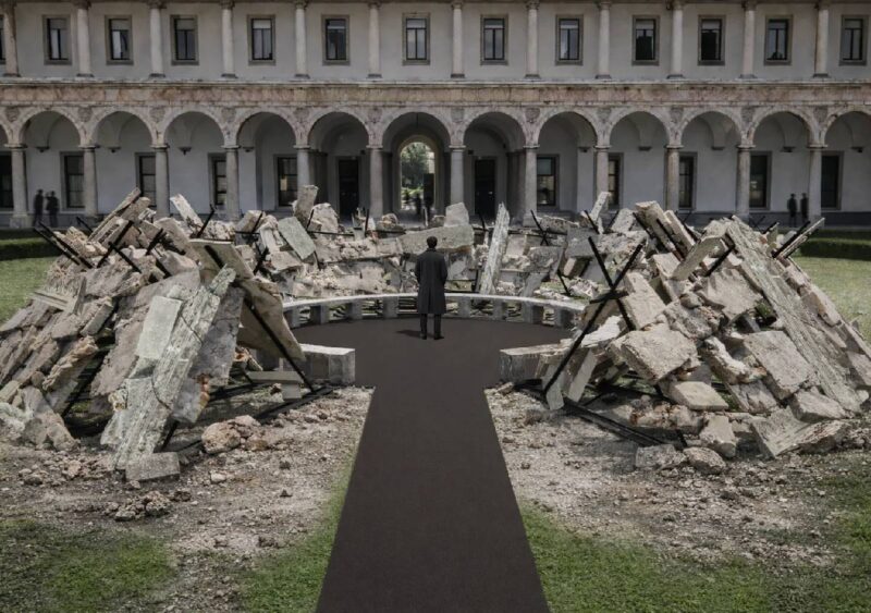 Holcim Italia: materiali circolari, formazione e innovazione