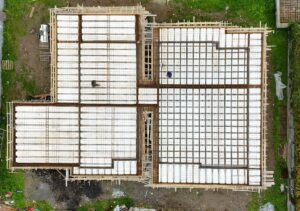 Off-site construction