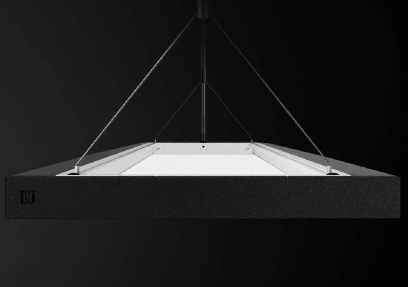 Performance in Lighting amplia la gamma: nuove soluzioni tra efficienza e design