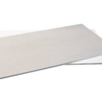 AEROGIPS: pannello in cartongesso e Aerogel