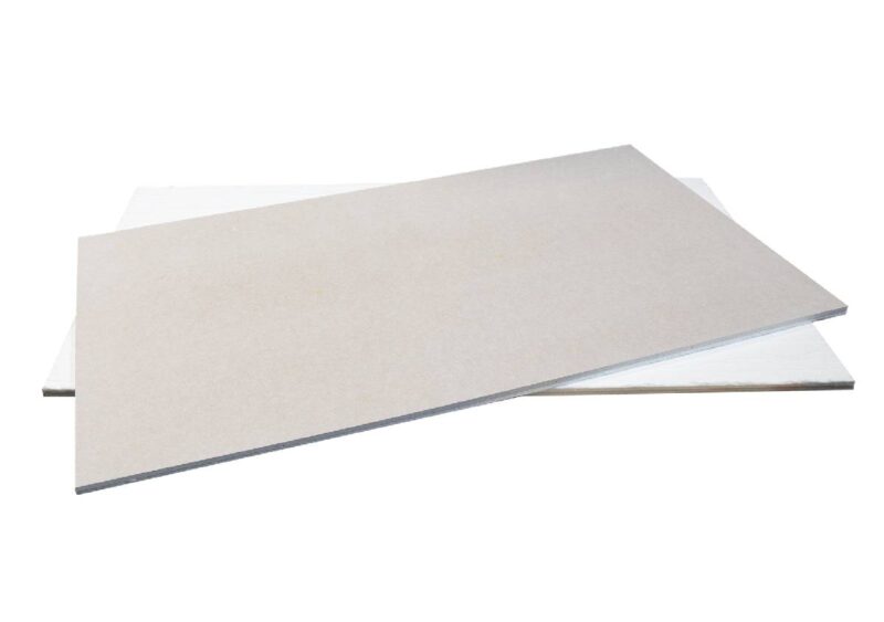 AEROGIPS: pannello in cartongesso e Aerogel