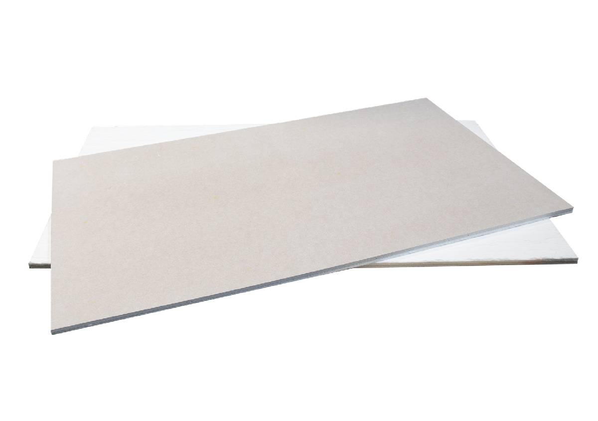 AEROGIPS: pannello in cartongesso e Aerogel
