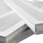 AEROPAN® VP: pannello isolante sottovuoto