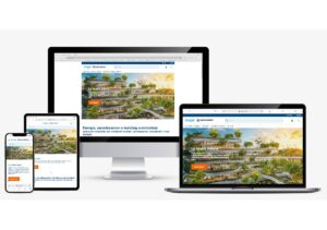 Nuovo sito web Hager Bocchiotti: completo, intuitivo e coinvolgente